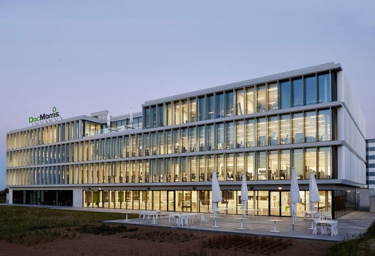 Oficinas