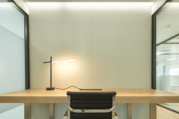 SYMRISE -FOCOS ROOM