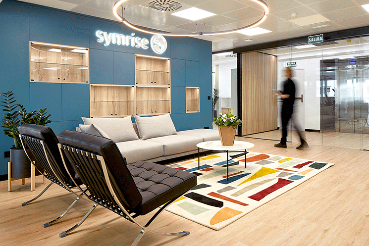 Symrise Office