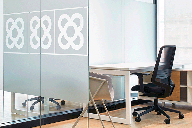 Symrise Office