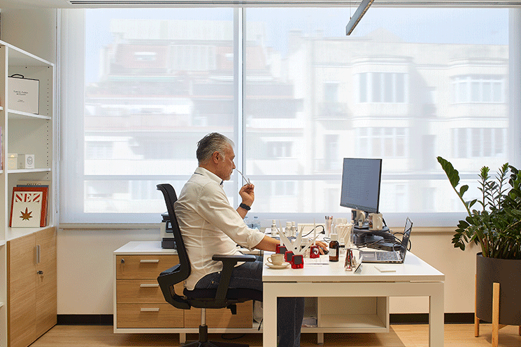 Symrise Office