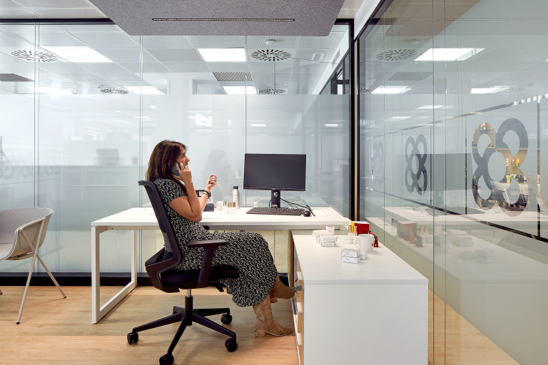 Symrise Office