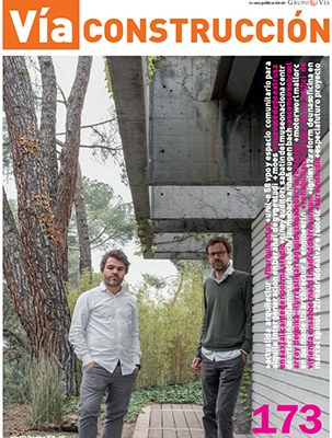 2025 Via-construccion No. 173, Spain