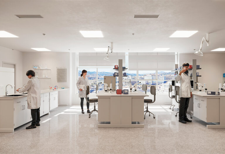 Life Science